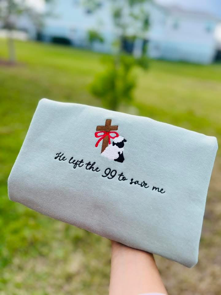 The Ninety Nine Shirt