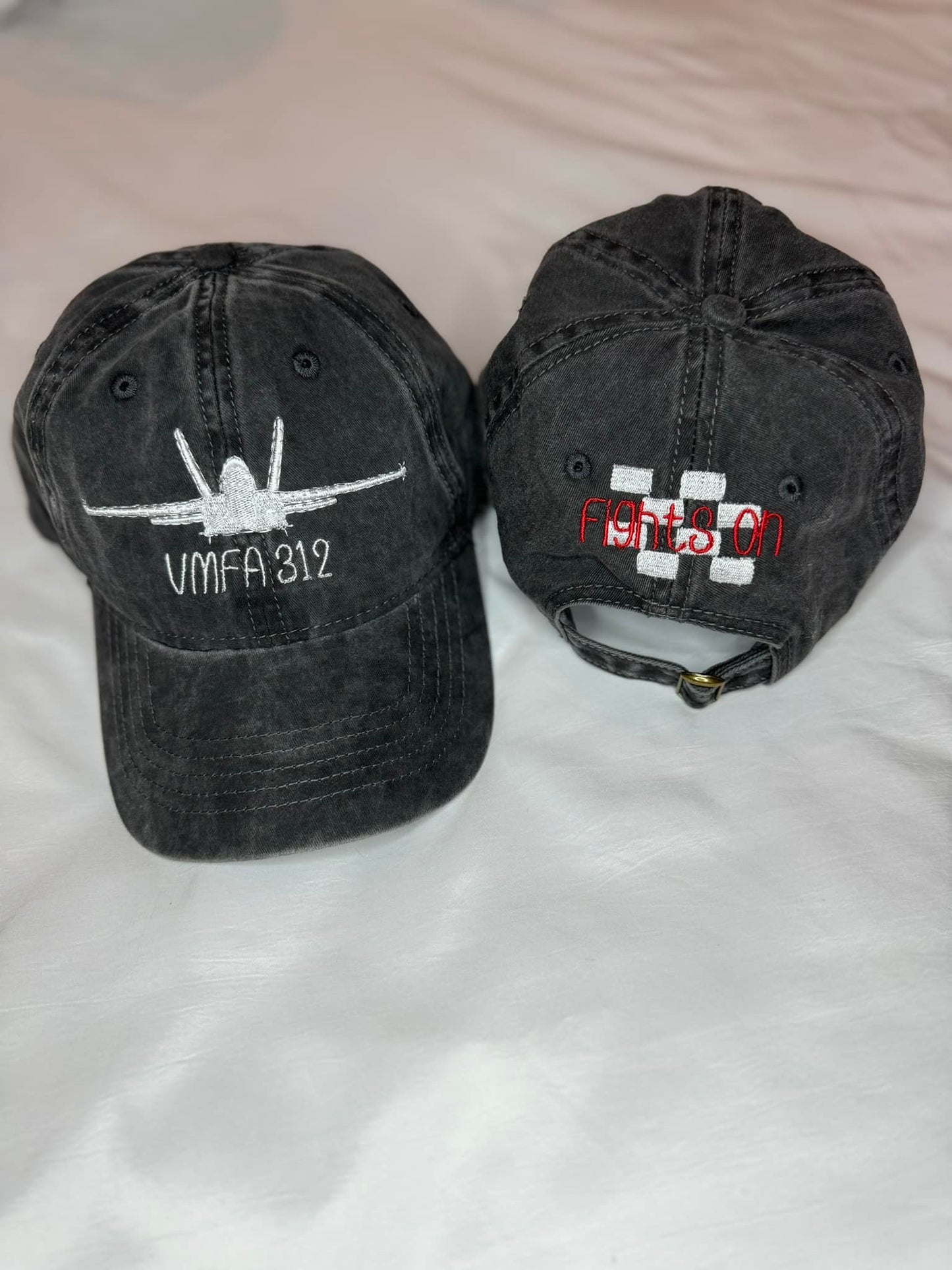 VMFA 312 Hat