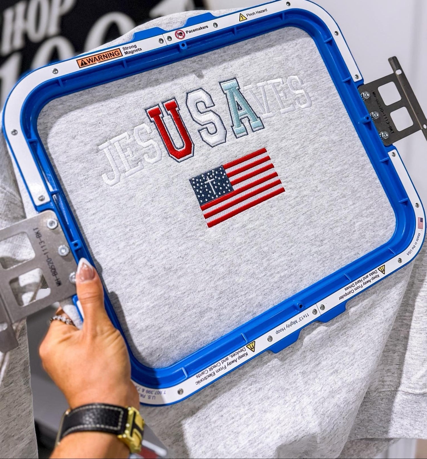 America 🇺🇸