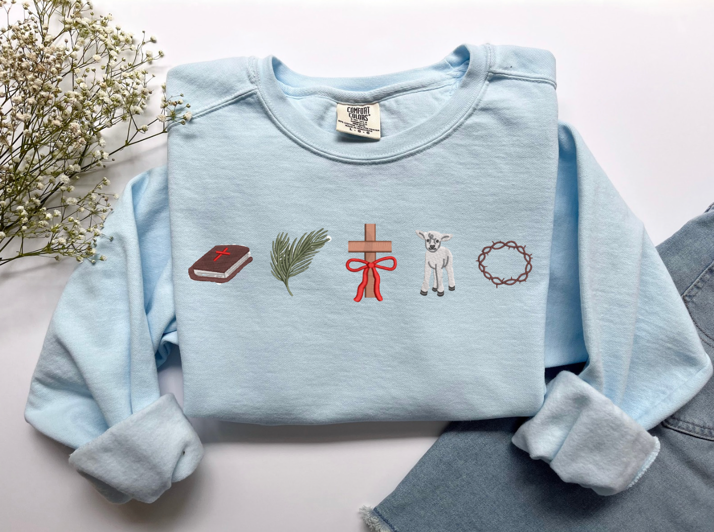 Easter - Spring Merch