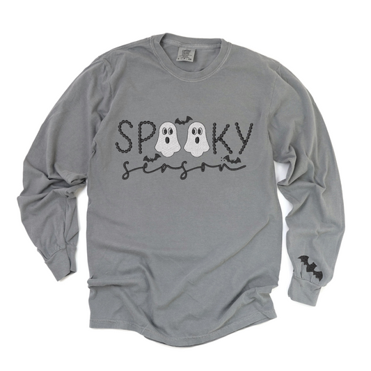 Spooky Season CC Long Sleeve