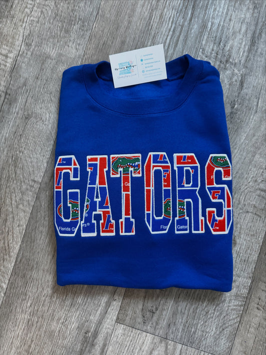 Florida Gators Sweatshirt
