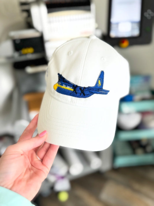 Fat Albert Hat
