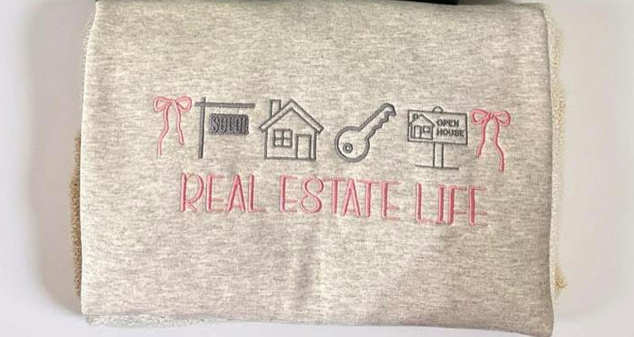 Real Estate Life