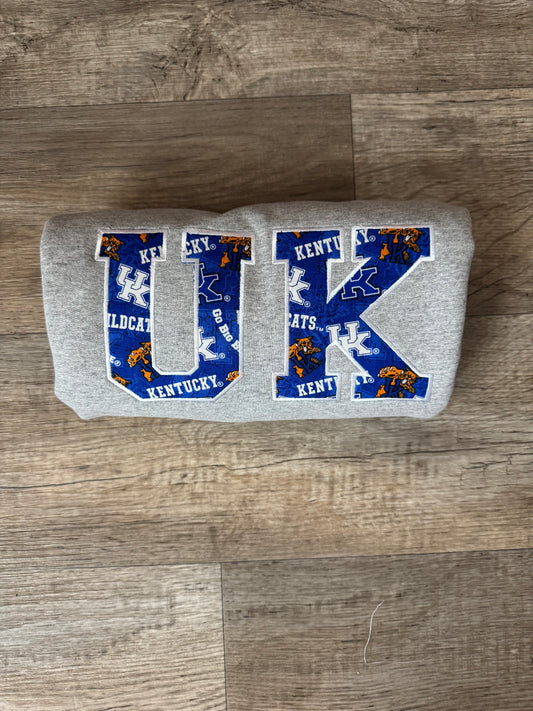 University of Kentucky