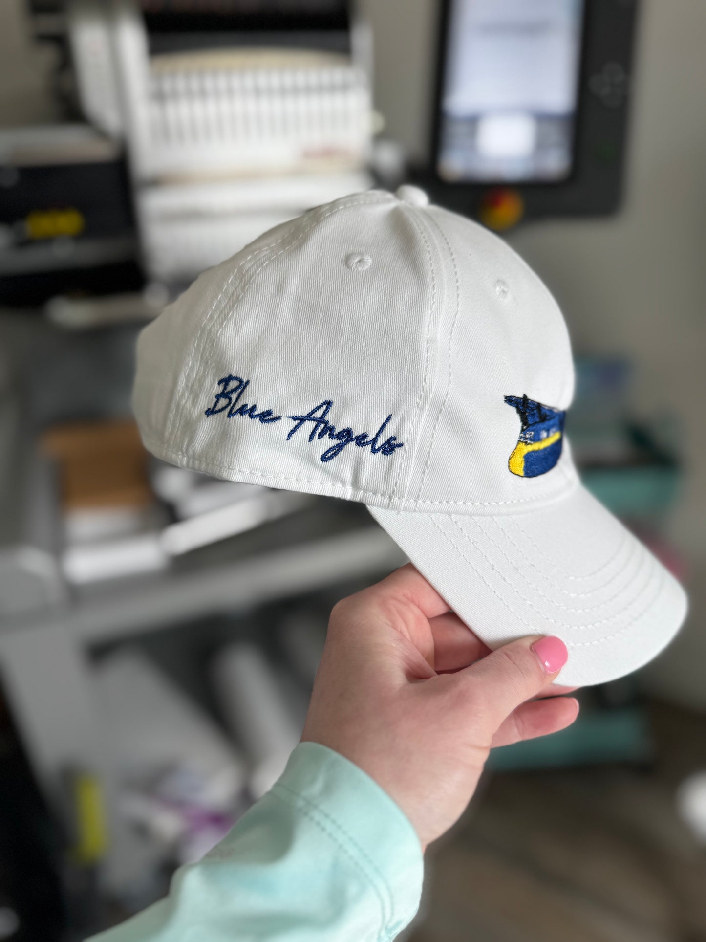 Fat Albert Hat