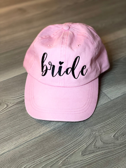 Bride Hat!