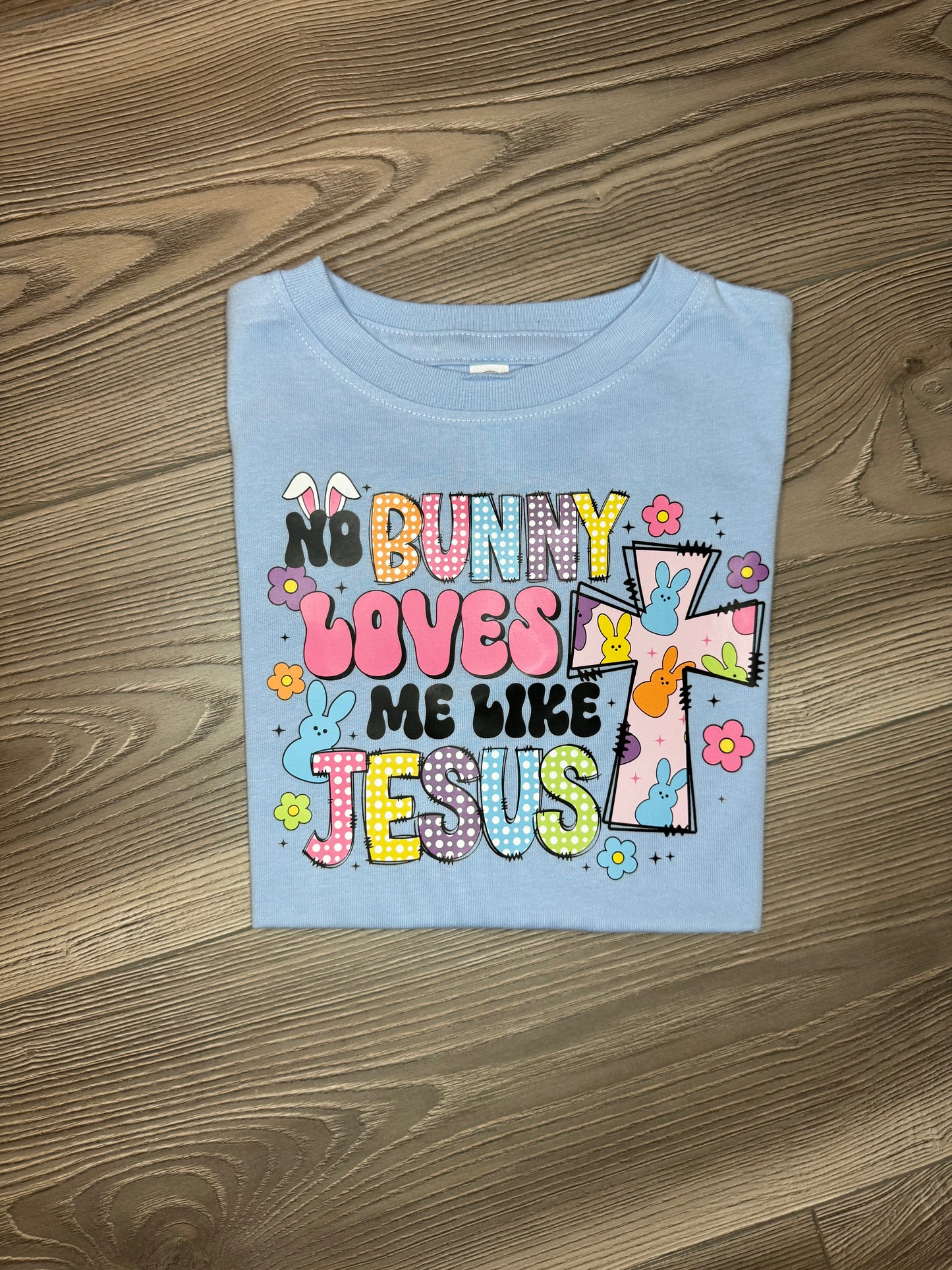 DTF Print Shirt