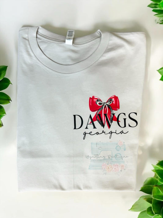 Dawgs Tshirt