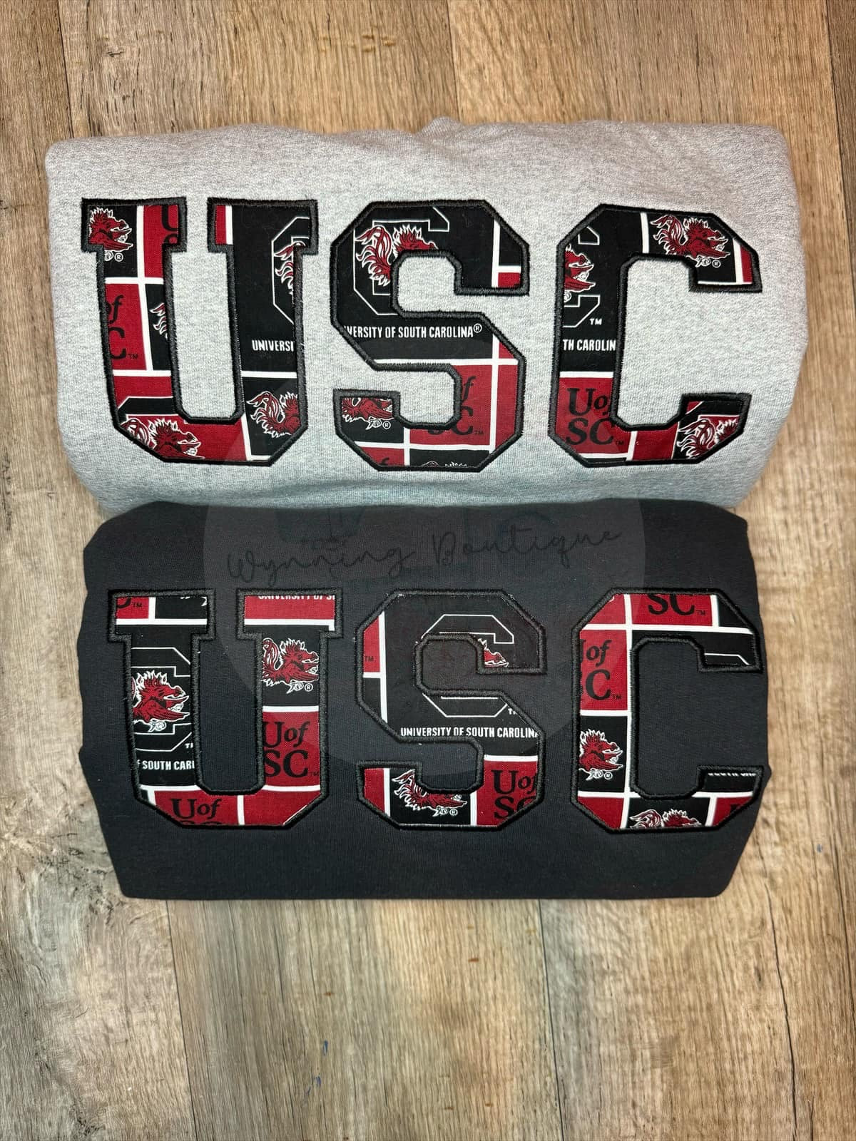 USC Sweatshirt