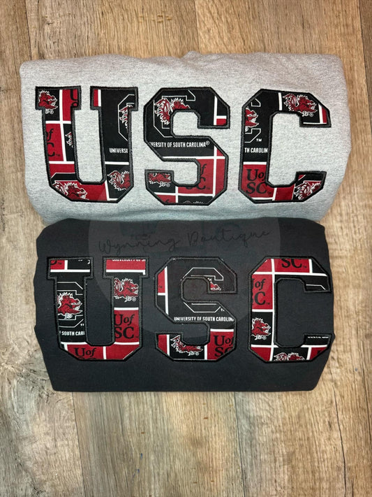 USC Sweatshirt
