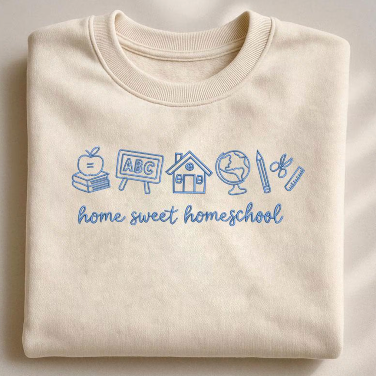 Home Sweet Homeschool