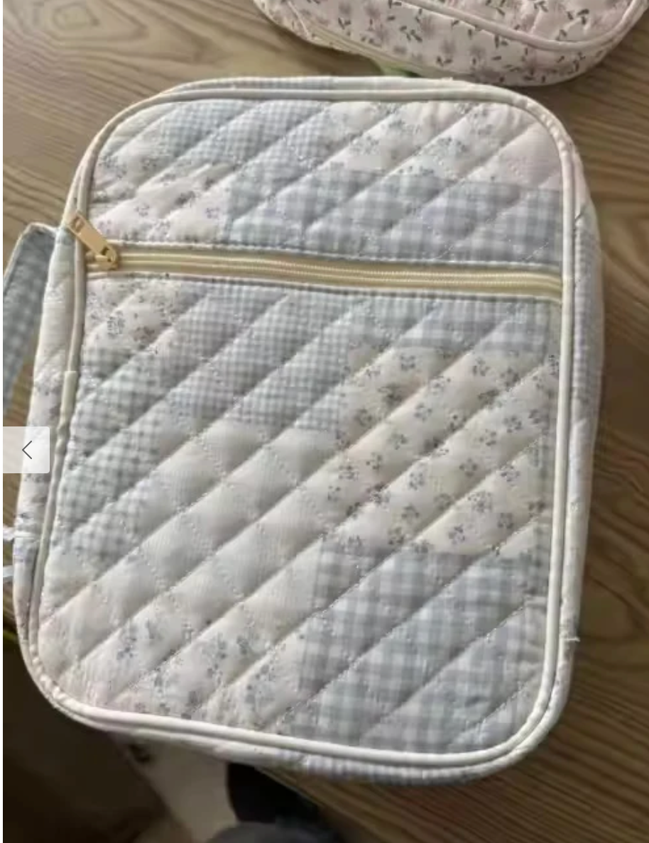 Bible Covers [Ready To Ship To Me]