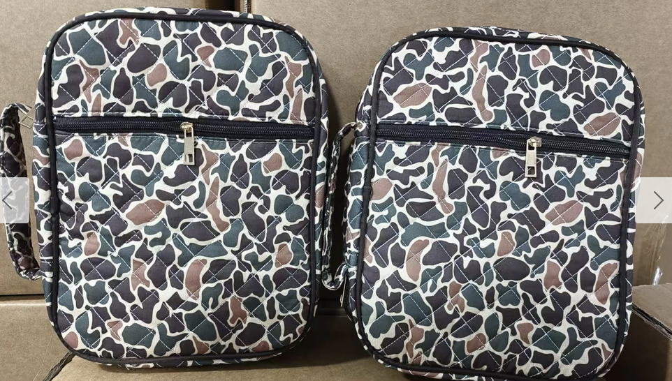 Bible Covers [Ready To Ship To Me]