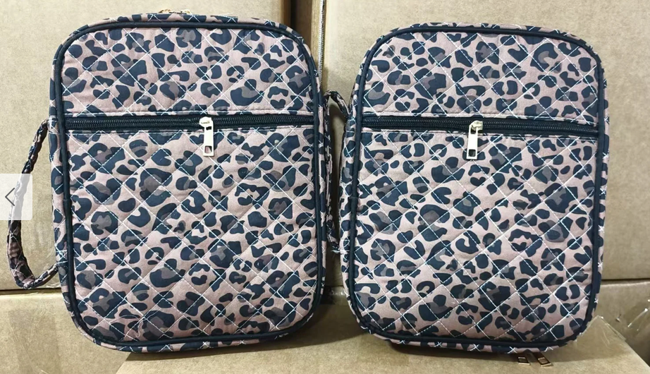 Bible Covers [Ready To Ship To Me]