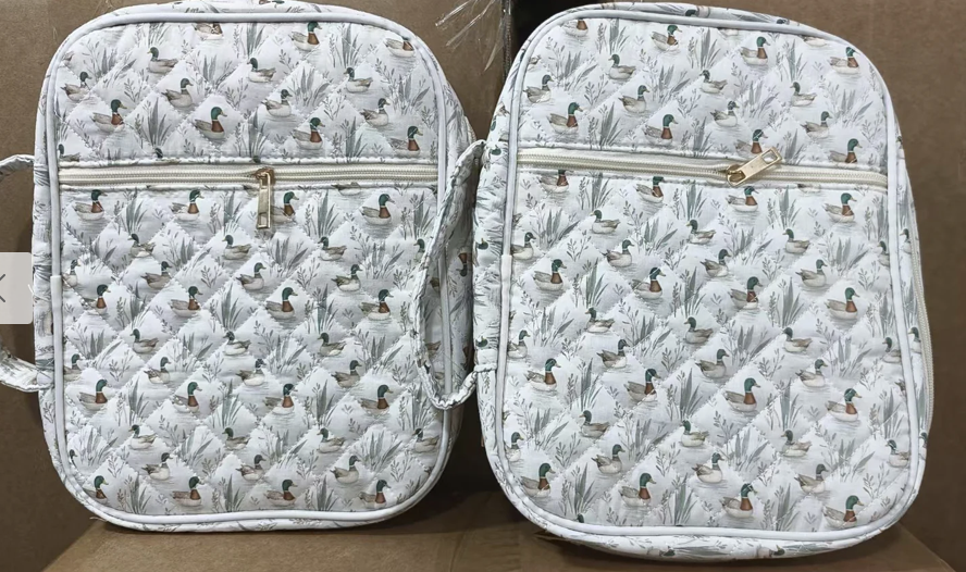 Bible Covers [Ready To Ship To Me]