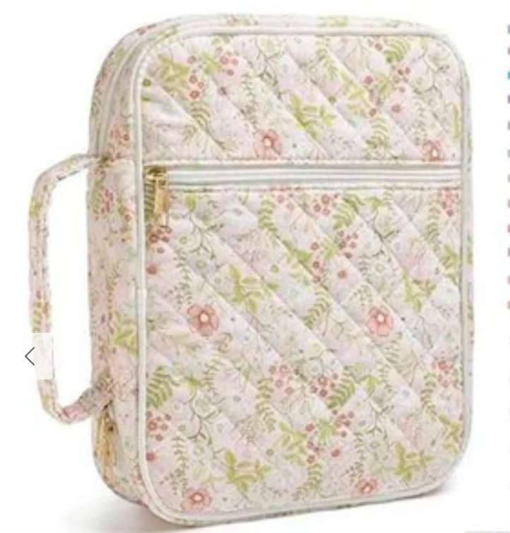 Bible Covers [Ready To Ship To Me]