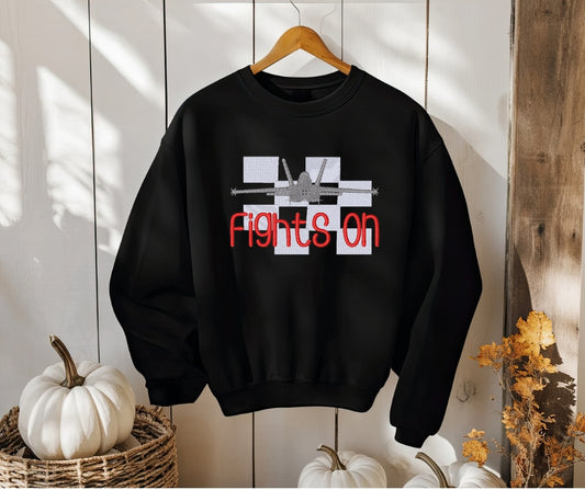 VMFA 312 Sweatshirt
