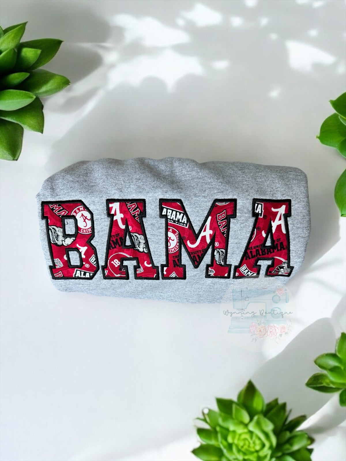 Alabama Sweatshirt