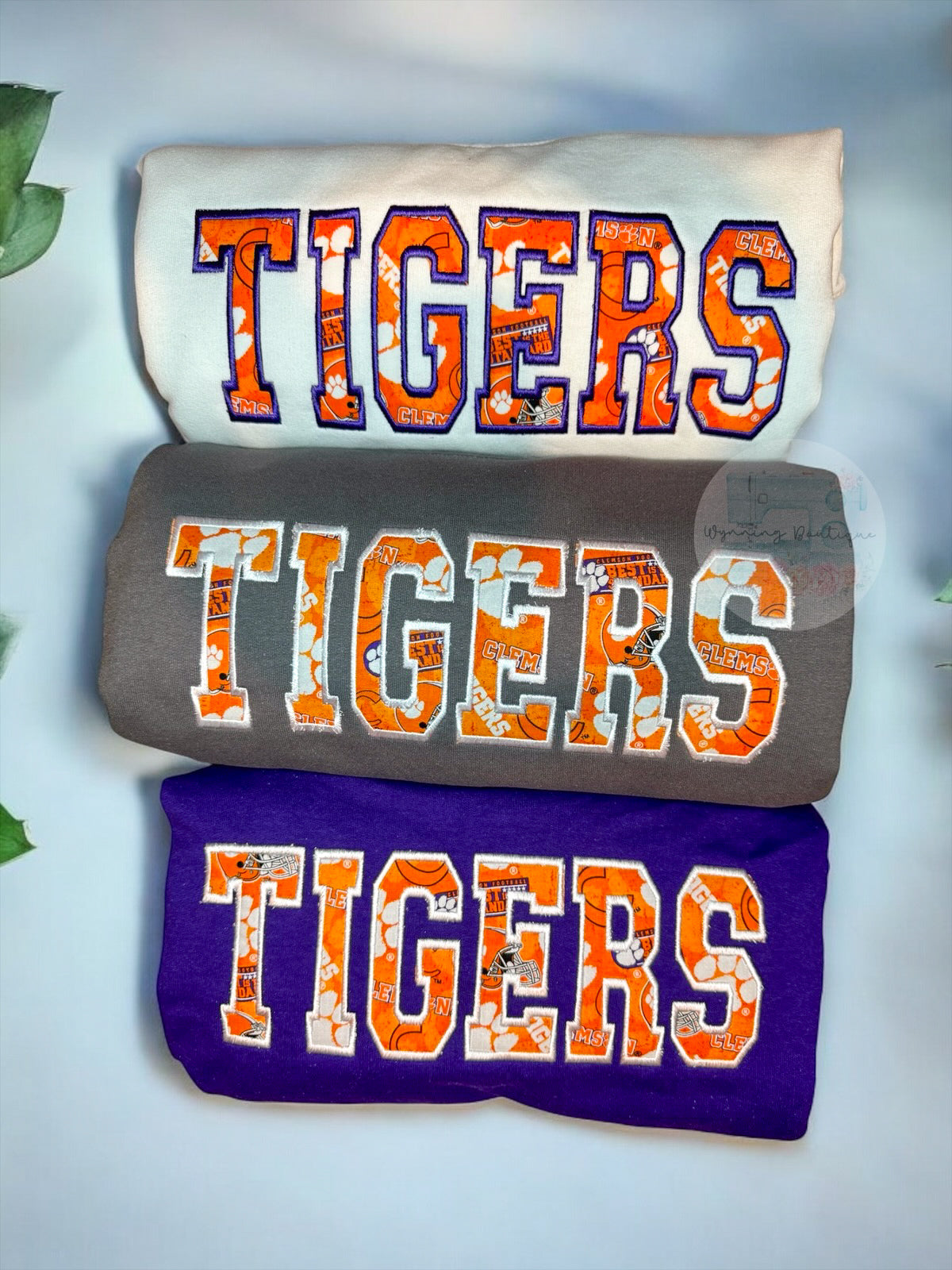 Clemson Tigers