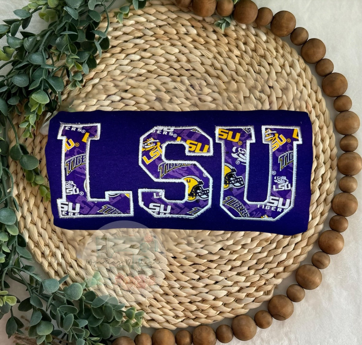 LSU Tigers