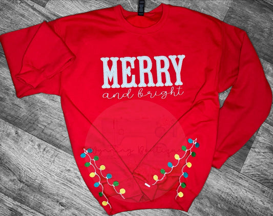 Merry & Bright Lights
