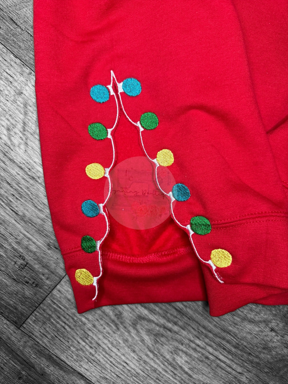 Merry & Bright Lights